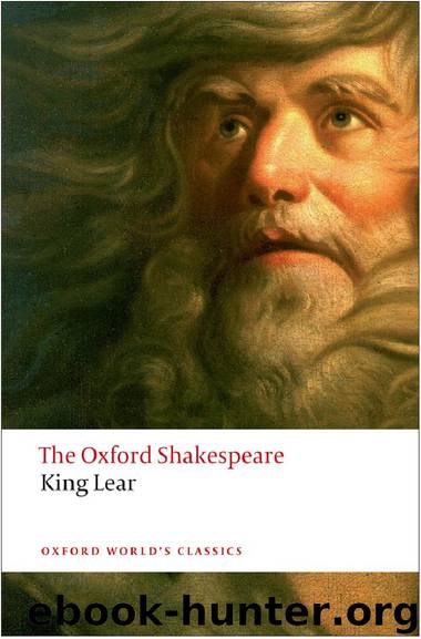 The Complete Works by William Shakespeare