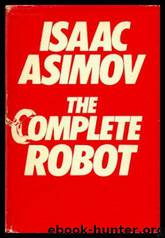 The Complete by Isaac Asimov