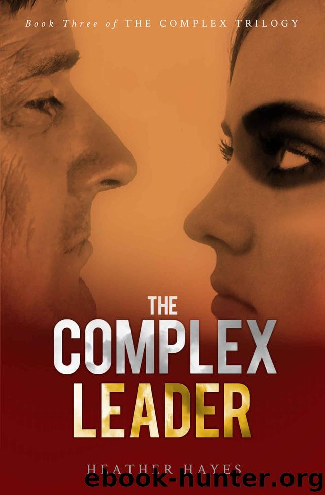The Complex Leader by Heather Hayes