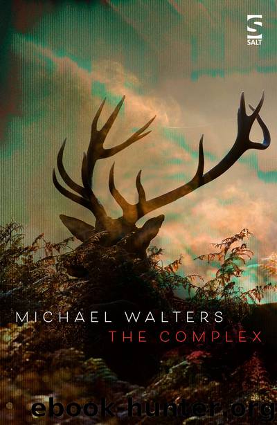 The Complex by Michael Walters