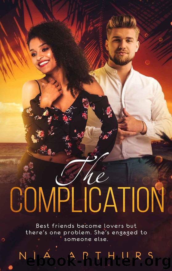 The Complication by Arthurs Nia