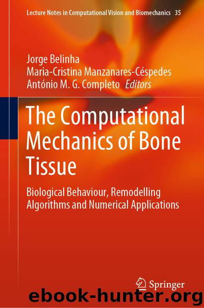 The Computational Mechanics of Bone Tissue by Unknown