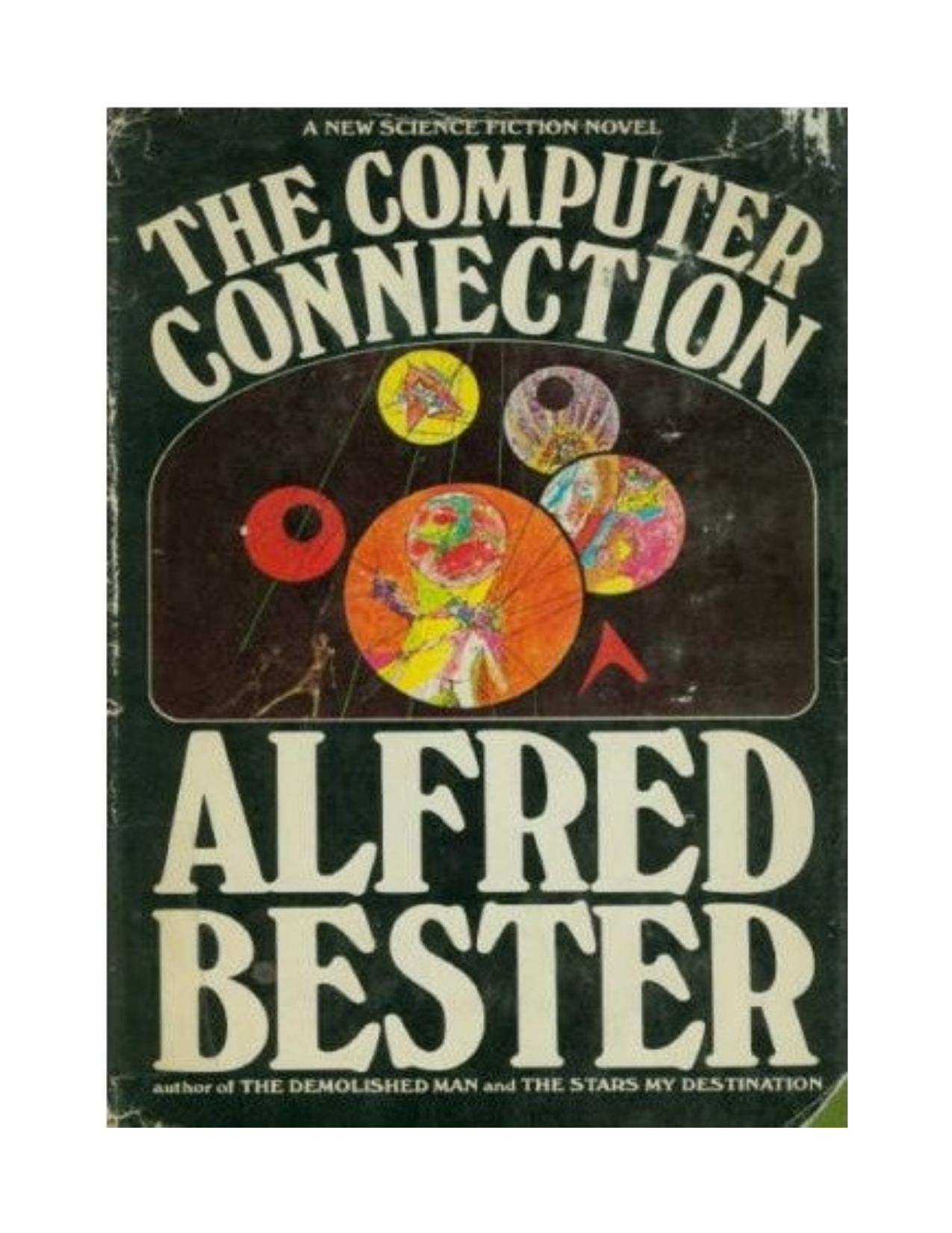 The Computer Connection by Alfred Bester