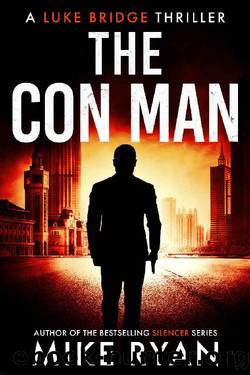 The Con Man (The Extractor Series Book 8) by Mike Ryan