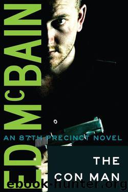 The Con Man by Ed McBain