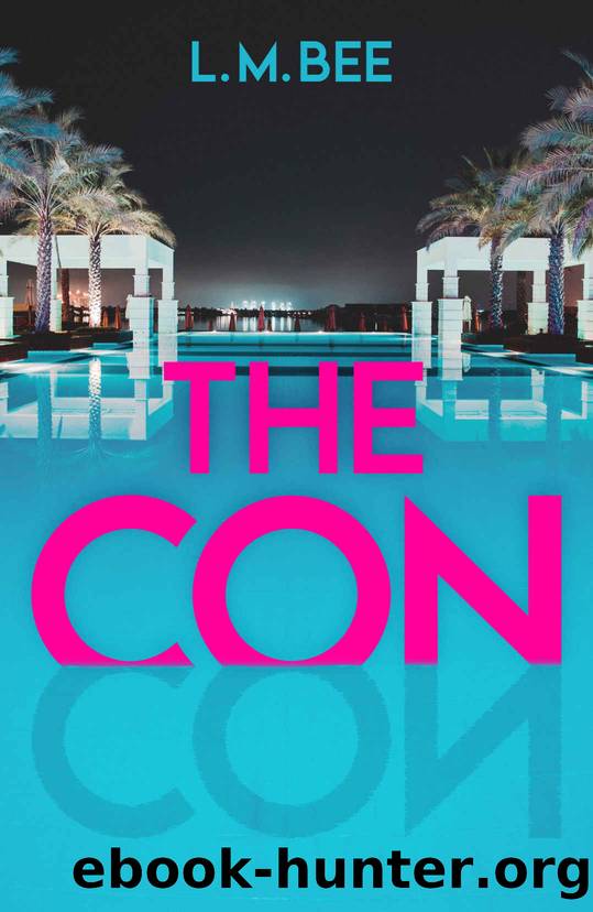 The Con by L M Bee