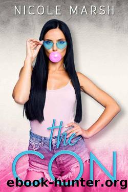 The Con by Nicole Marsh