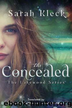 The Concealed (The Lakewood Series Book 1) by Sarah Kleck