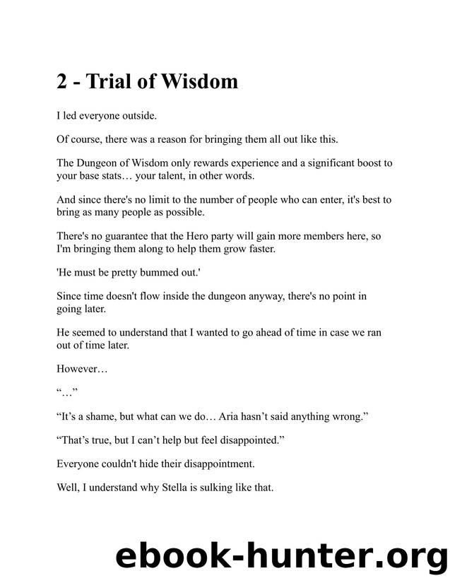 The Conceptual Saintess Wants to Suffer. by OpenNovel Export (opennovel.co)