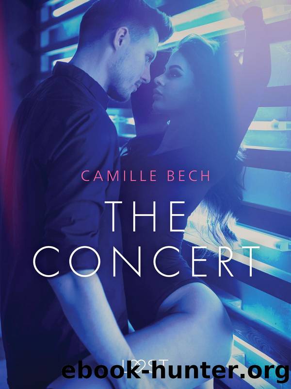 The Concert--Erotic Short Story by Camille Bech