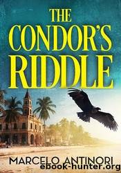 The Condor's Riddle by Marcelo Antinori