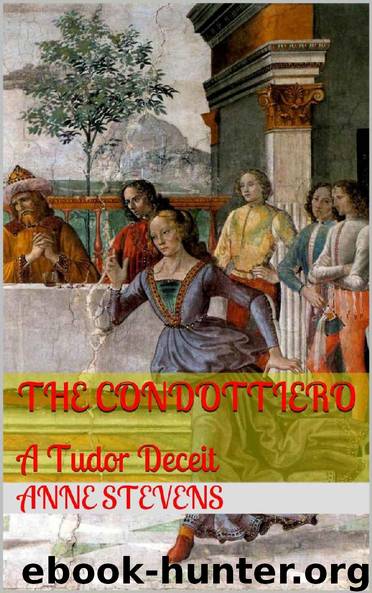 The Condottiero by Anne Stevens
