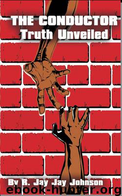 The Conductor by Ronald Johnson