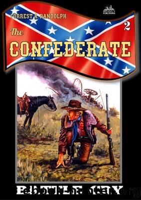 The Confederate 2 by Forrest A. Randolph