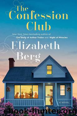 The Confession Club by Elizabeth Berg