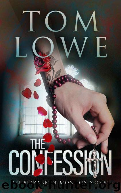 The Confession by Lowe Tom