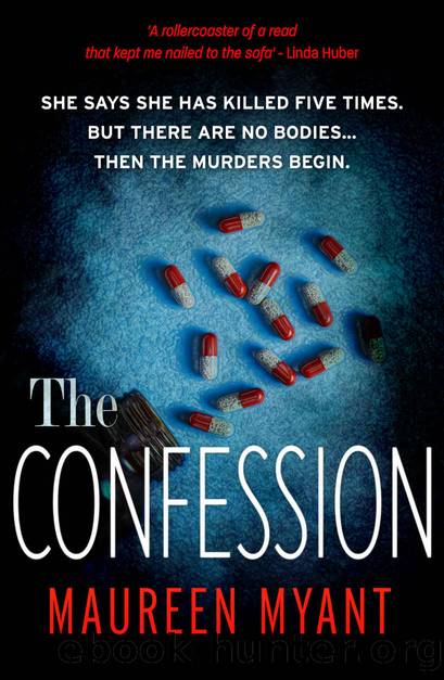 The Confession by Maureen Myant