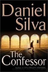 The Confessor (Gabriel Allon 03) by Daniel Silva