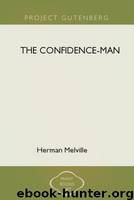 The Confidence-Man by Herman Melville