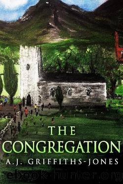 The Congregation by A.J. Griffiths-Jones