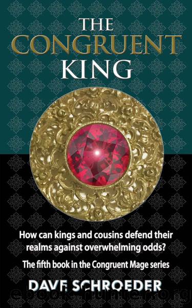 The Congruent King by Dave Schroeder