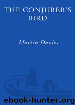 The Conjurer's Bird by Martin Davies