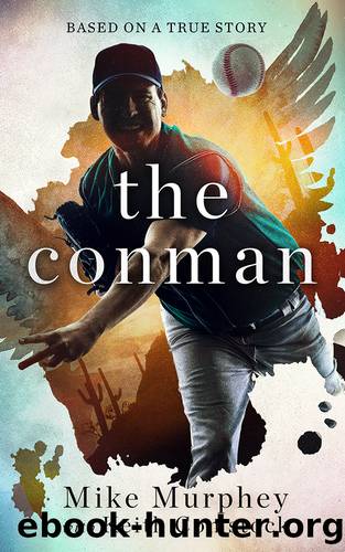 The Conman by Mike Murphey