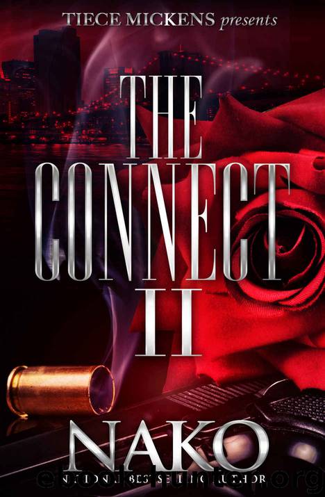 The Connect 2 by Nako