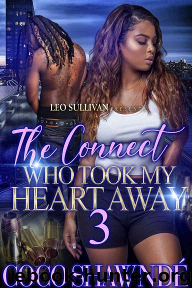 The Connect Who Took My Heart Away 3 by Coco Shawndé