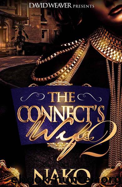 The Connect's Wife 2 by Nako