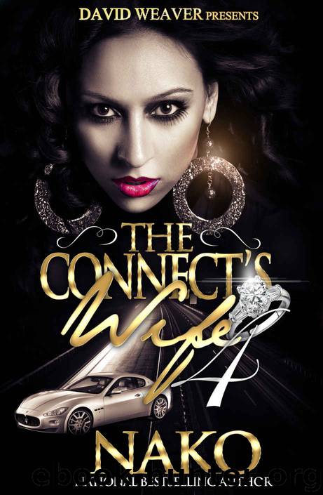 The Connect's Wife 4 by Nako
