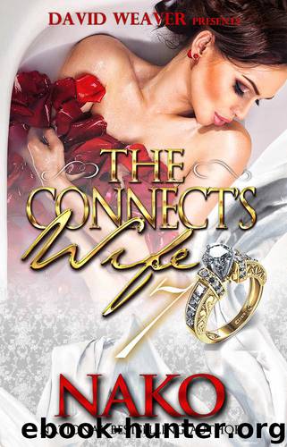 The Connect's Wife 7 by Nako
