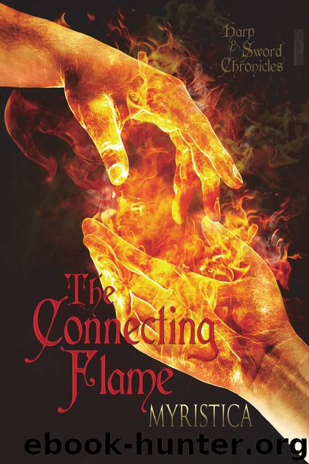 The Connecting Flame by Myristica