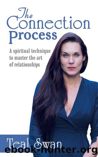 The Connection Process by Teal Swan