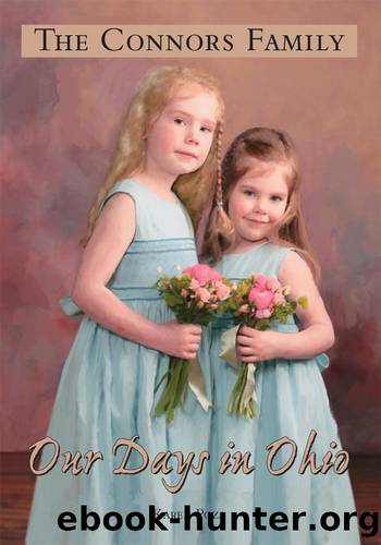 The Connors Family by Karen Poza