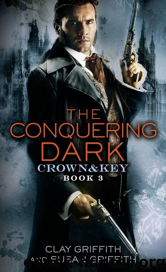 The Conquering Dark by Clay Griffith