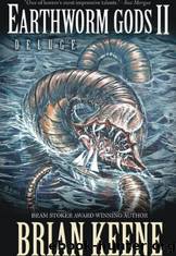 The Conqueror Worms 2 - Deluge by Brian Keene