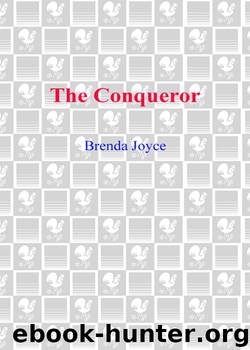 The Conqueror by Brenda Joyce