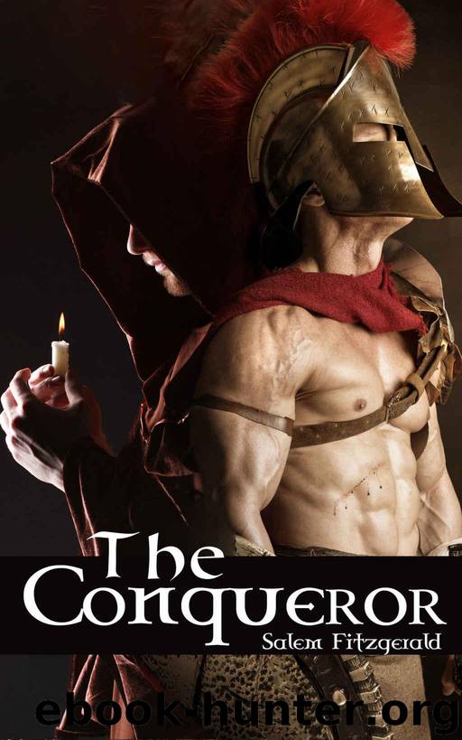 The Conqueror by Salem Fitzgerald