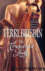 The Conqueror’s Lady by Terri Brisbin