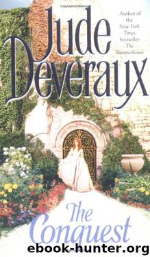 The Conquest by Deveraux Jude