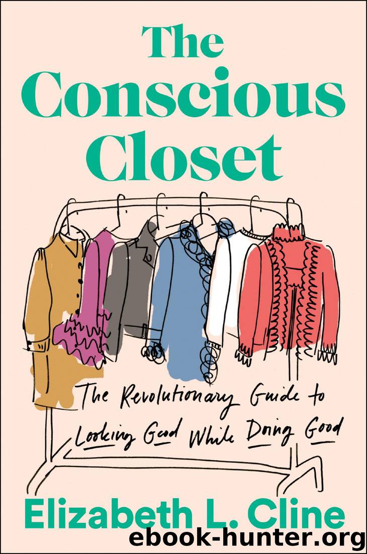 The Conscious Closet by Elizabeth L. Cline