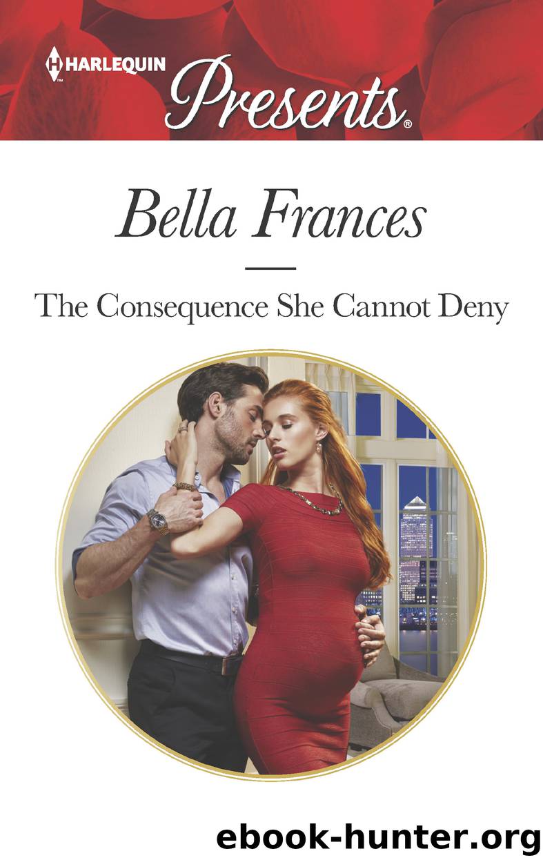 The Consequence She Cannot Deny by Bella Frances