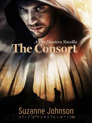 The Consort: A Fae Hunters Novella (The Fae Hunters Book 1) by Suzanne Johnson