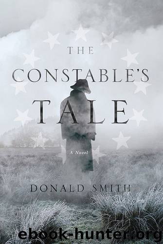 The Constable's Tale by Donald Smith