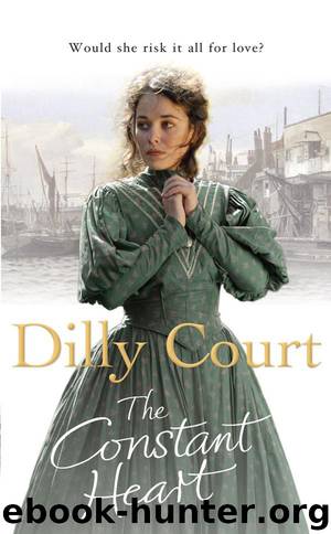 The Constant Heart by Dilly Court