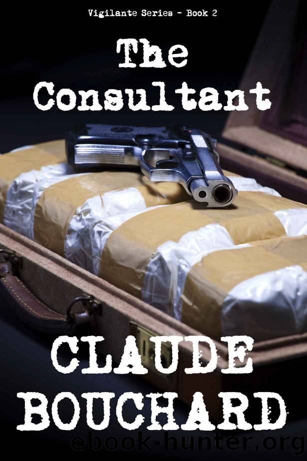 The Consultant by Claude Bouchard