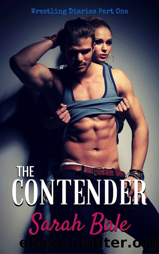 The Contender by Sarah Bale