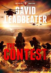 The Contest by David Leadbeater
