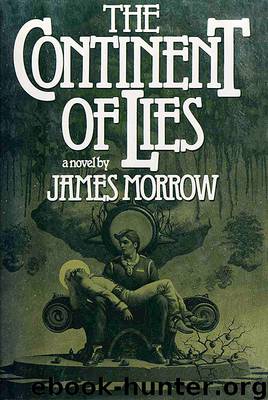 The Continent of Lies by James Morrow